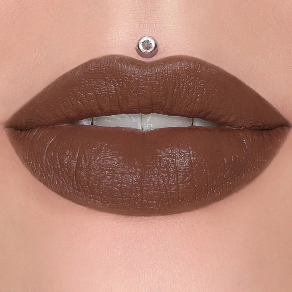 JEFFREE STAR - DOMINATRIX Velvet Trap Lipstick NIB